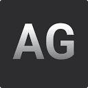 Microsoft AutoGen logo