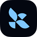 LangChain logo